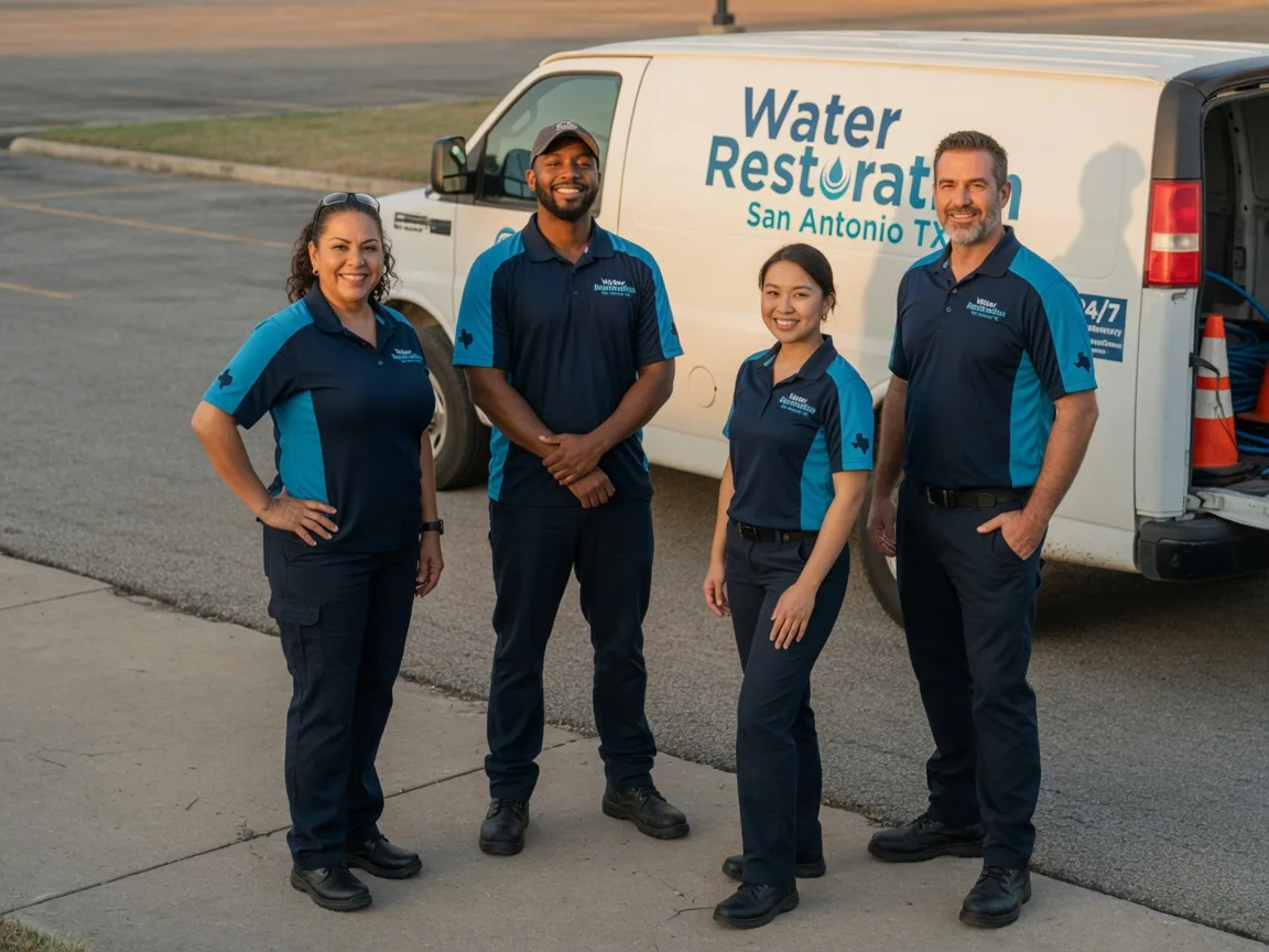 Water Damage Repair company in Currituck, NC